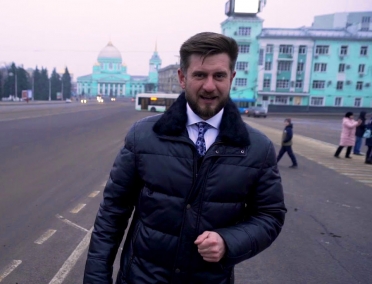 Всероссийский конкурс &laquo;Мастера гостеприимства&raquo;