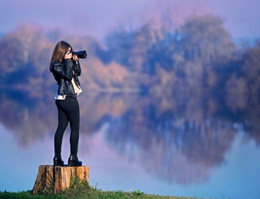 VII Фотоконкурс &laquo;Самая красивая страна&raquo;