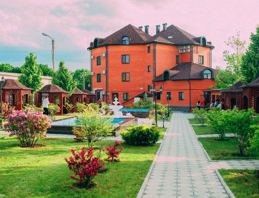 Продолжается классификация гостиниц и отелей Курской области