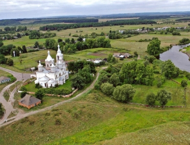 В Курской области появился новый туристический маршрут &laquo;Дорогами Достоевского&raquo;