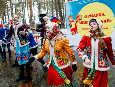 Событийный календарь Соловьиного края России - 2019