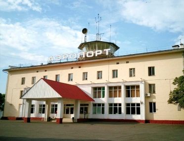 Из курского аэропорта можно будет улететь по новым направлениям