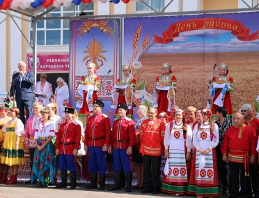 15 сентября в Судже состоится фестиваль &laquo;Псельский разгуляй&raquo;