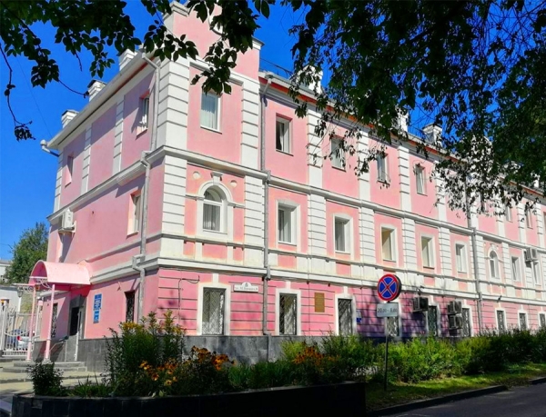 Дом купцов Лоскутовых признан объектом культурного наследия регионального значения