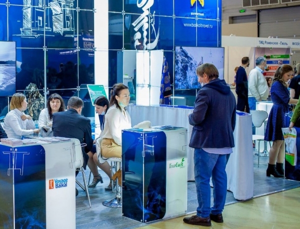 Курская область участвует в международном туристическом проекте!