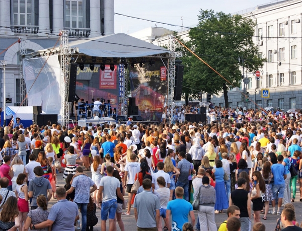 План мероприятий на 12 июня 2019 года