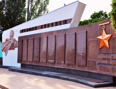 1 ВЫПУСК АКЦИИ &laquo;ПАМЯТЬ ПОБЕДЫ&raquo;