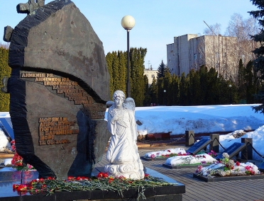 День моряка-подводника в России