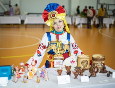 Курская область вошла в число финалистов Всероссийского конкурса &laquo;Туристический сувенир&raquo;