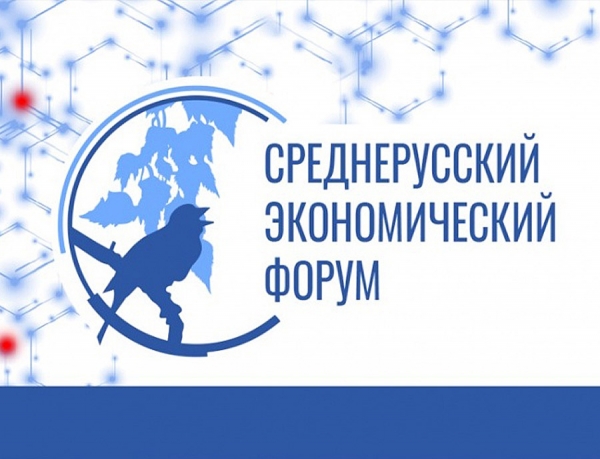 Среднерусский экономический форум 2019