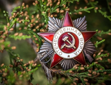 ДЕНЬ ПОБЕДЫ В РЕЖИМЕ ОНЛАЙН: КАК С ПОЛЬЗОЙ ПРОВЕСТИ 9 МАЯ, НЕ ВЫХОДЯ ИЗ ДОМА Ч. 1
