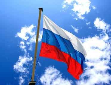22 августа в Курске отметят День Государственного флага РФ