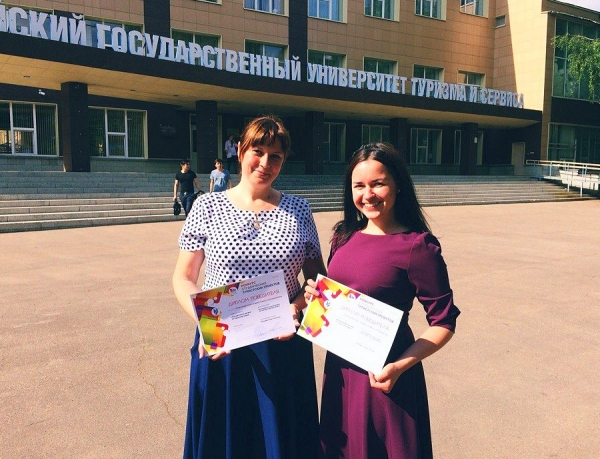 Проект &laquo;Крошечными шагами по Курскому краю&raquo; стал победителем всероссийского конкурса туристских проектов