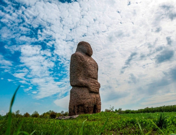 Сегодня Центрально-Чернозёмному заповеднику им. проф. В.В. Алёхина исполняется 85 лет!