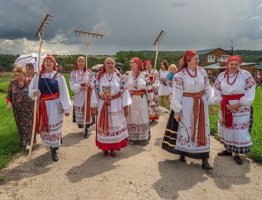 События Курской области поборются за статус Лучших событий 2019 года