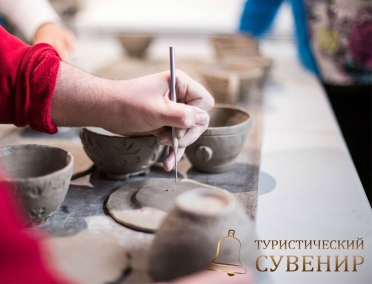 Продлен срок приема заявок для участия во Всероссийском конкурсе &laquo;Туристический сувенир&raquo;