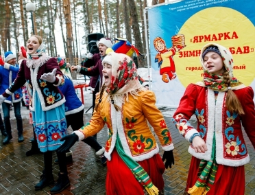 В регионе презентован Событийный календарь Соловьиного края России на 2019