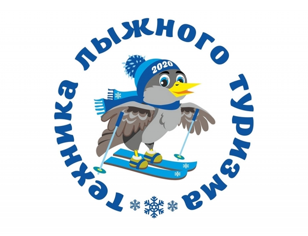 Техника лыжного туризма