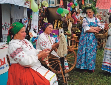 Курская Коренская ярмарка &ndash; 2019
