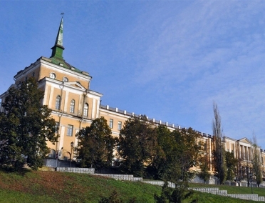 Краеведческий музей расширит свои границы