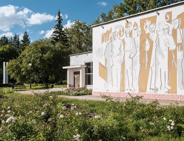 Курский областной краеведческий музей приглашает на экскурсию в Железногорск!