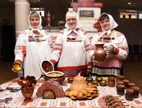 Голосование &laquo;Сокровища России&raquo; от журнала National Geographic Traveler