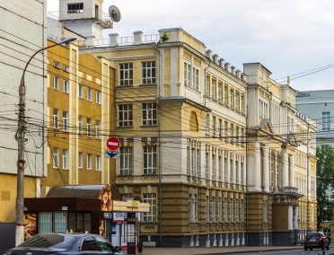 Бесплатная троллейбусная экскурсия