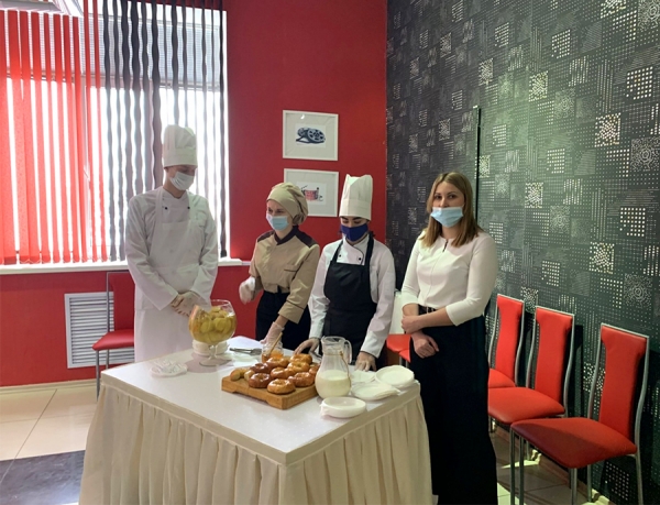 В Курской области появятся новые гастрономические бренды