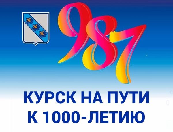 Мероприятия на День города 2019