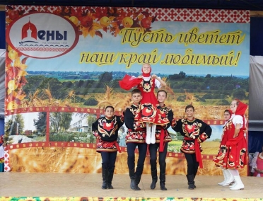 В Курской области состоится &laquo;Пенская ярмарка&raquo;