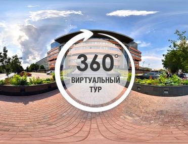 Куряне разрабатывают 3D-тур по достопримечательностям Cоловьиного края для лиц с ОВЗ