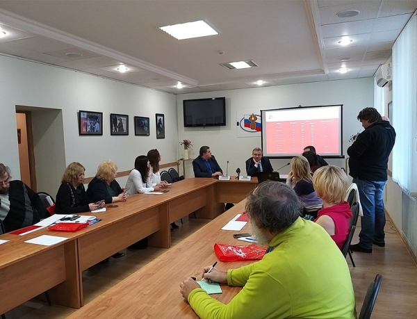 Итоги пресс-конференции авиакомпании &laquo;РусЛайн&raquo;