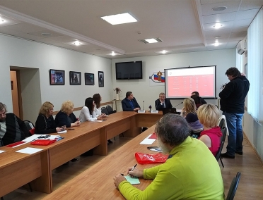 Итоги пресс-конференции авиакомпании &laquo;РусЛайн&raquo;