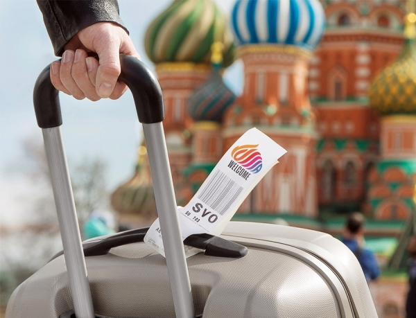 Курская область заняла 45 место в Национальном рейтинге въездного туризма - 2019