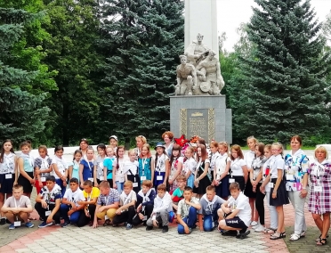 Курская область приняла участников программы &laquo;Мы - Россияне&raquo;