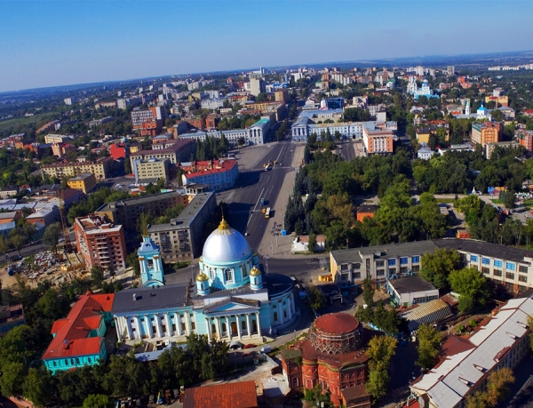 Конкурс лидеров туристической индустрии &laquo;Курск туристический - 2019&raquo;